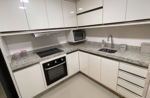 Foz do Iguacu City Centre Apartment | New Studio in the center of Foz do Iguaçu