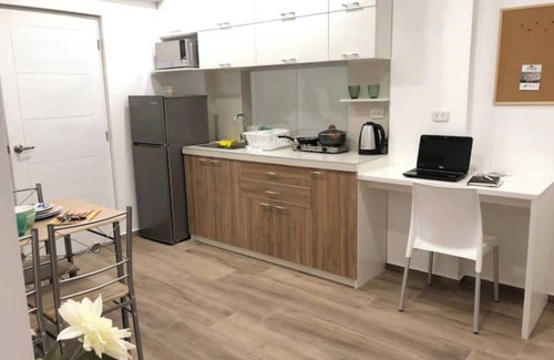 Vallecito Apartment | New studio in Vallecito- 401