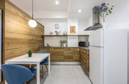 El Cabanyal Apartment | NEW studio near to the beach 3C