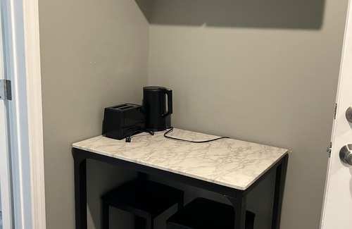 Brooklyn Apartment | New Studio NYC 45 min by Subway , Brooklyn, Brighton Beach