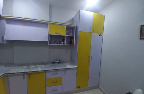 Karachi Apartment | New studio-Specio, City Tower and shopping Mall, Gulistan e Johar, Block 5,KHI