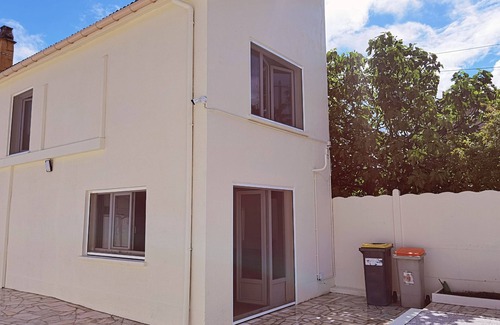 Villemomble Apartment | New studio with AC/free charging parking（NO.5）