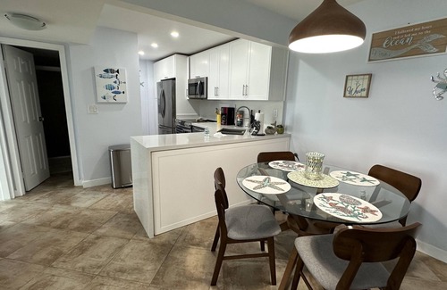 Islamorada Condo | New- Stunning 1 B apartment with incredible view