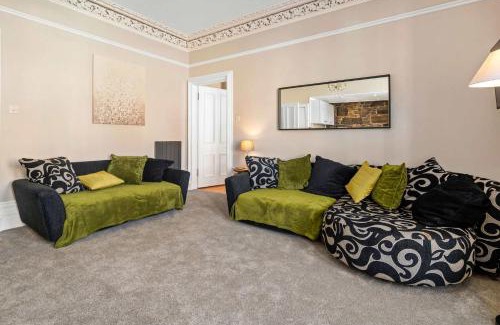 Oban Apartment | NEW! Stunning 1Bedroom Central Apartment