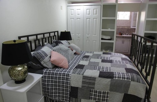San Fernando Apartment | New Stunning Apartment