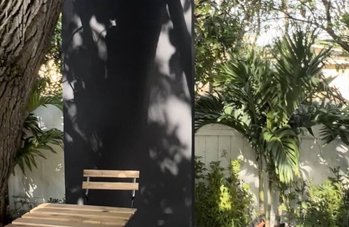 Seybold Cottage | *NEW Stunning minimalist tiny home in the city! Modern and stylish!