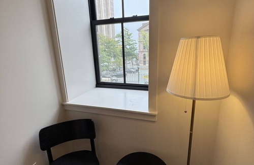 Downtown Halifax Apartment | *NEW Stylish 2B/1B Downtown Halifax