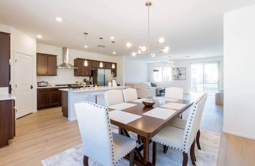 Sovana House | New Stylish Bliss Stay 5 Bedroom