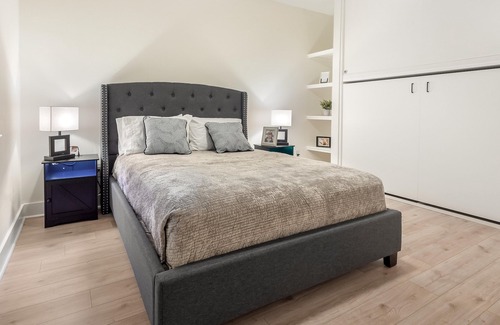 Tallahassee House | New Stylish Home for Your Family-Starfish