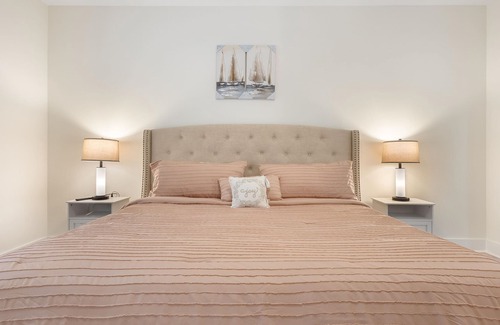 Tallahassee House | New Stylish Home for Your Family-Starfish