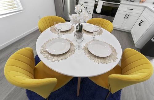 Northside House | New Stylish Home in Houston! 12mins to Downtown