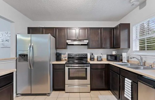 Jacksonville House | NEW Stylish🏡Home🌟near MCB Camp Lejeune