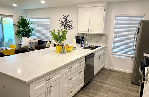 Mira Mesa House | New Stylish Stay Mira Mesa home W/Game Room Fun Near All Hot Spots of San Diego!