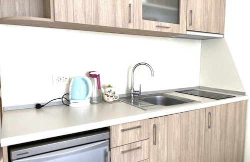 Sveti Vlas Apartment | New & stylish Sun break Apartment in Sveti Vlas