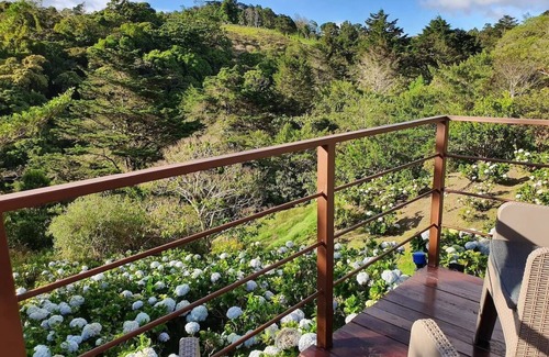 San Isidro RV Rental | NEW Sukha Dome, near Poas Volcano & SJO Airprt