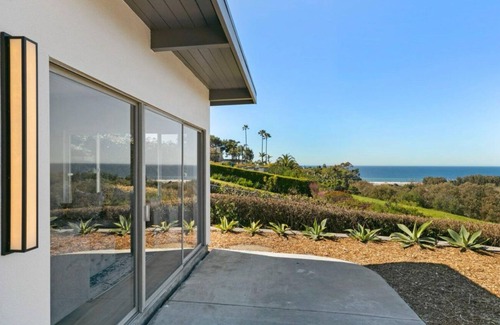 Central Malibu House | NEW - Summer Rental Point Dume