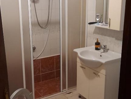 Kesan Apartment | New Sun Apartment