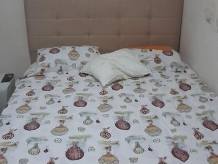 Kesan Apartment | New Sun Apartment