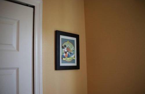Ridgewood Lakes House | NEW Sunny Escape! Enjoy TV by your Private Pool Mins from Disney