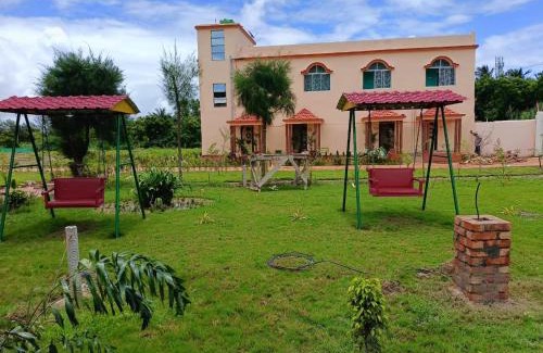Tajpur Resort | New Surya Kutir Resort