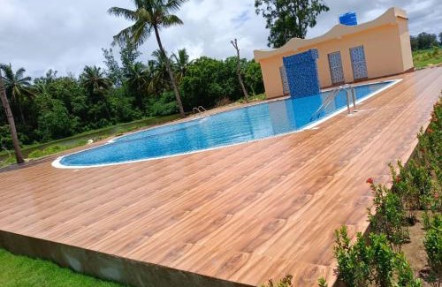 Tajpur Resort | New Surya Kutir Resort