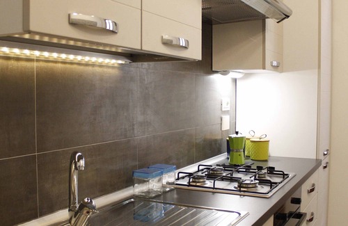 Santa Maria Novella Apartment | NEW SWEET FLORENCE (8pax 2bth)
