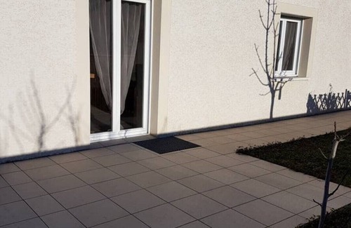 Ouges House | New T2 apartment of 35m2 totally independent