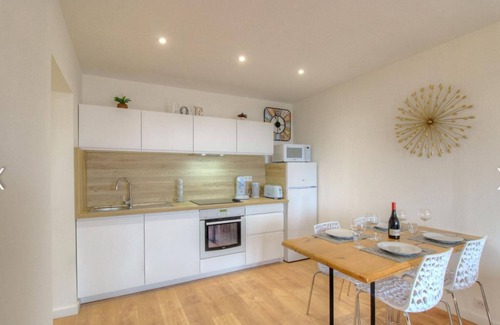 Villanova House | New T3 ground floor villa, Magnificent sea view