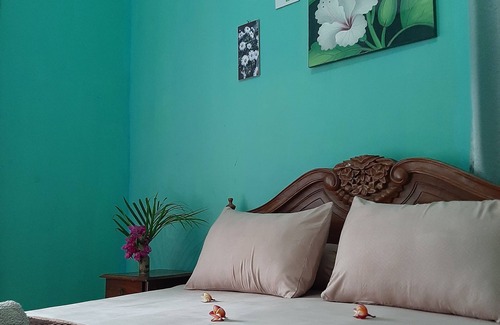 Pemenang Bed & Breakfast | New Taman Sari Homestay