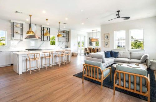 Key West House | New The Altair House - Fire Pit Pool & Hot Tub