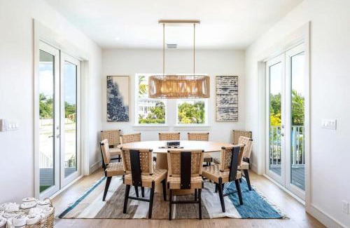 Key West House | New The Altair House - Fire Pit Pool & Hot Tub