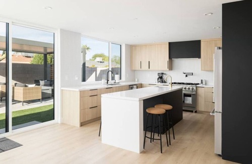 Scottsdale Estates Ten House | NEW! The BreatheEasy Bungalow