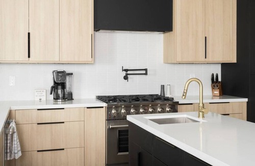 Scottsdale Estates Ten House | NEW! The BreatheEasy Bungalow