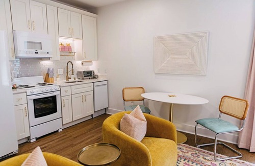 East Midtown Apartment | NEW! The Coop I Pettigrew Adventures in Midtown - Located in Cooper Young