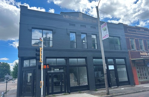 East Midtown Apartment | NEW! The Coop I Pettigrew Adventures in Midtown - Located in Cooper Young