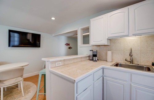 Historic Seaport Apartment | New The Cottage at James House
