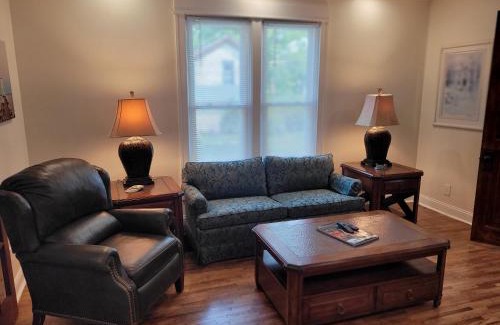 Elberta House | New! The Glarum House - Gorgeous Historic Home!