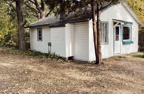 Perham Cabin | New! The Havn, subtle Norwegian styles greet you in this lakeside treasure!