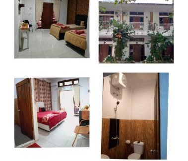 Bohorok Resort | New The Heritage Resort & Restaurant Bukit Lawang