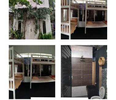 Bohorok Resort | New The Heritage Resort & Restaurant Bukit Lawang