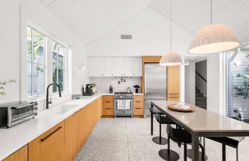 Historic Ybor House | NEW The Humidor - 2 Epic Ybor Townhomes