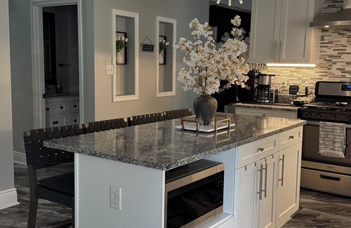 Reisterstown House | NEW. The Lux Retreat!