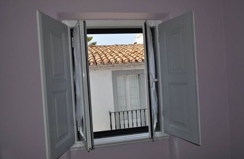Evora House | NEW The Master's House