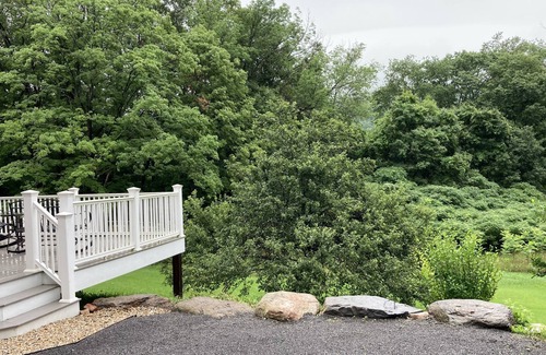 Housatonic House | New! The Meadow on Fairview!