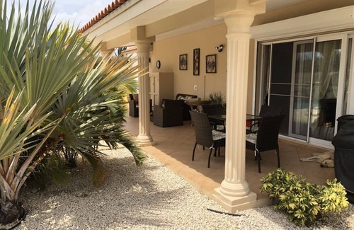Kamay House | New The Most Amazing Pool in Aruba!