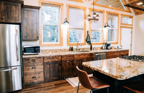 Duck Creek Village Cabin | NEW! The Quack Shack Family Cabin w/Fire Pit. Near Bryce/Zion/Brian Head