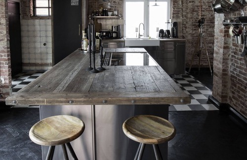 Tating House | New! THE ROOM No. 35 townhouse