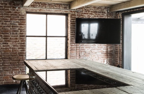 Tating House | New! THE ROOM No. 35 townhouse