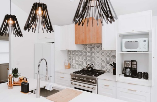 Snoqualmie House | New! The Snoqualmie Casita*Walk to Restaurants and shops