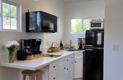 Valencia Apartment | NEW! The Sycamore Suite! Charming Hidden Gem! NEW!